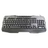 Havit KB878L Multi-Function Backlit USB Black Gaming Keyboard with Bangla